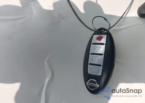 2010 Nissan Maxima 3.5 Sv z USA, uszkodzony, nr VIN 1N4AA5APXAC858284